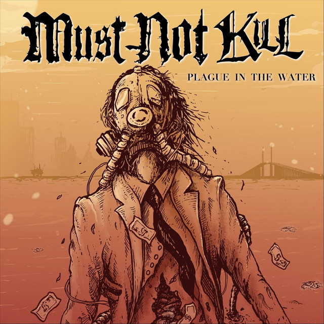 Plague In The Water