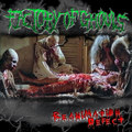 Reanimation Defect