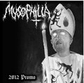 Priestcraft (demo 2012)