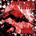 Power Drill Torture