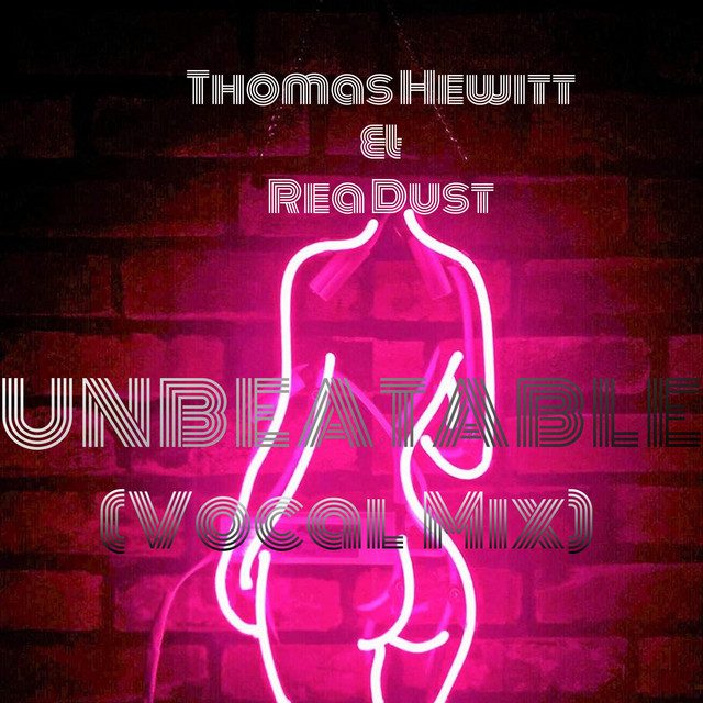 UNBEATABLE (Vocal Mix)