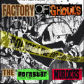The PornStar Murders