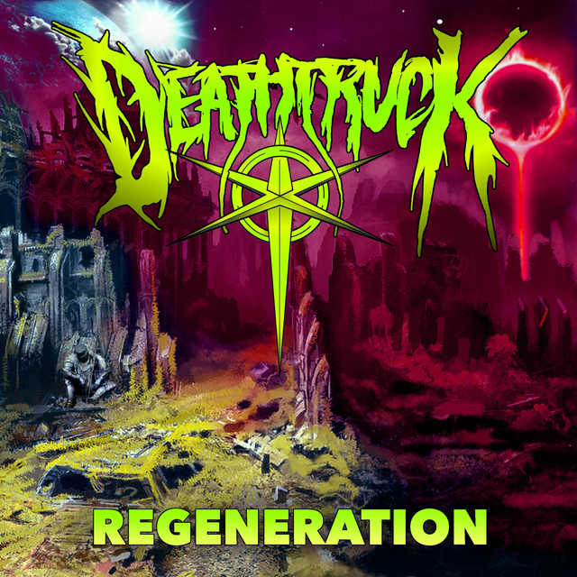 Regeneration (Remastered)