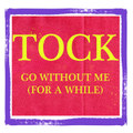 Let You Go Without Me (For A While)