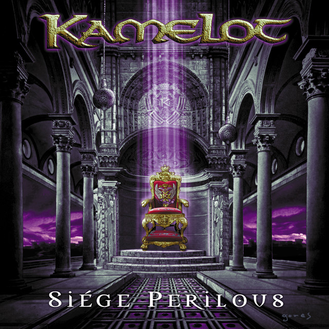 Siége Perilous (Expanded Edition - 2025 Remaster)