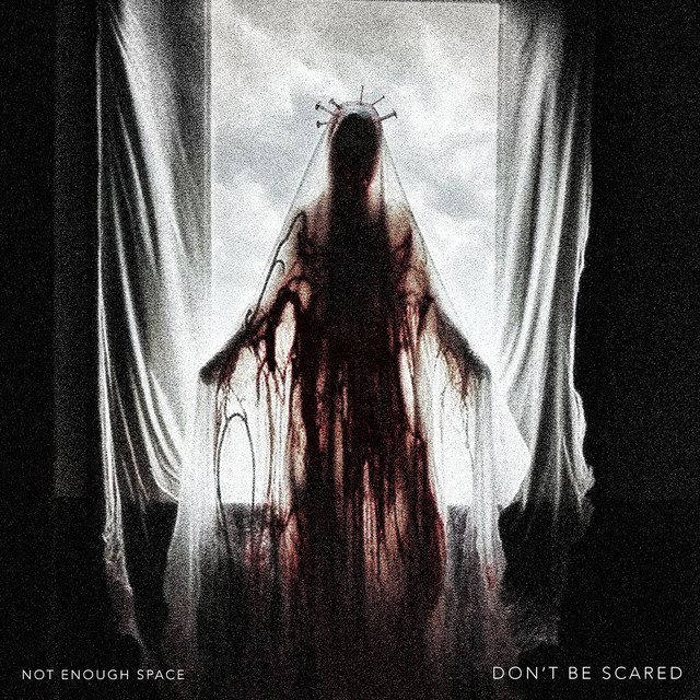 Don't Be Scared