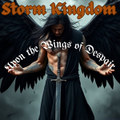 Upon the Wings of Despair