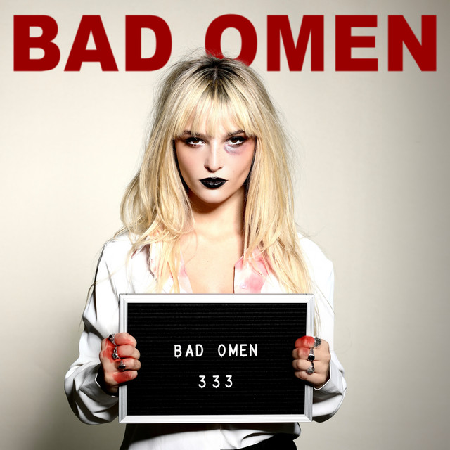Bad Omen