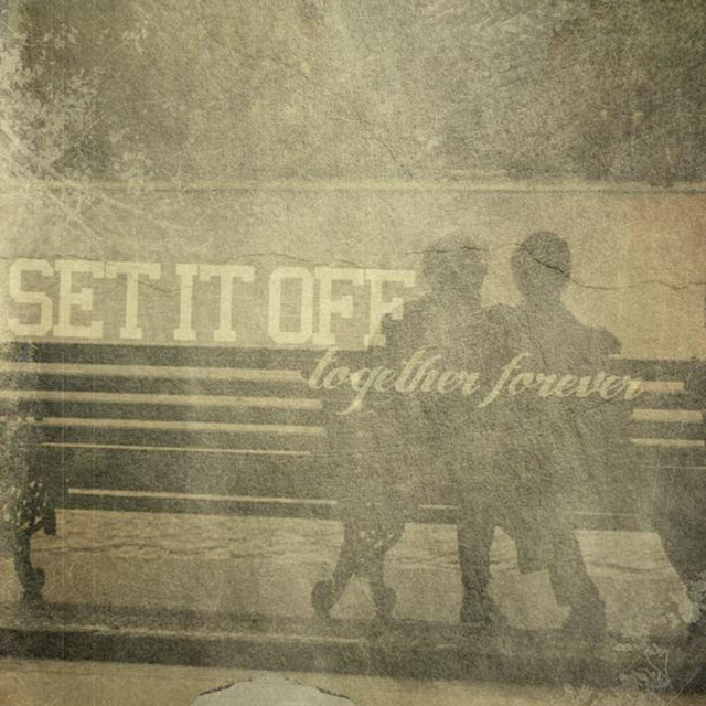 Together Forever - Single