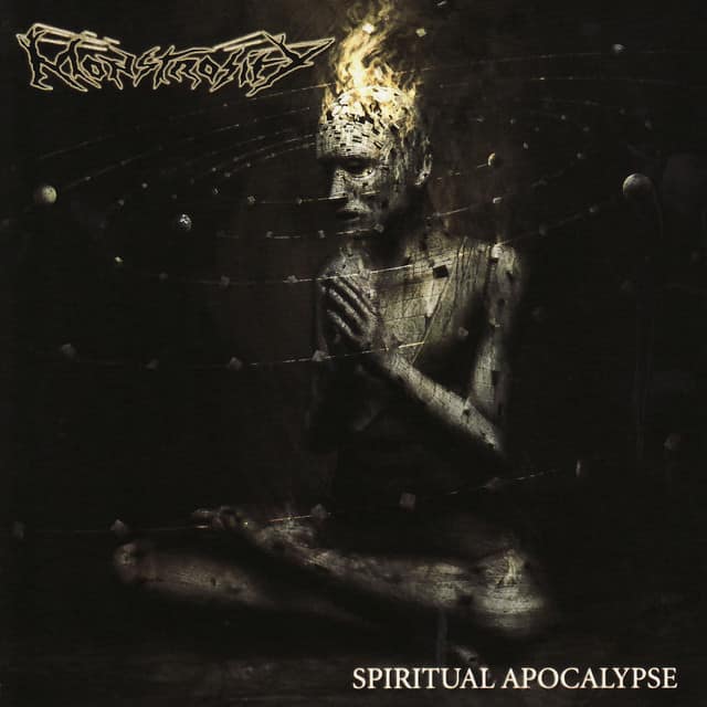 Spiritual Apocalypse