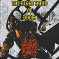 THE RIGHT HAND OF DOOM