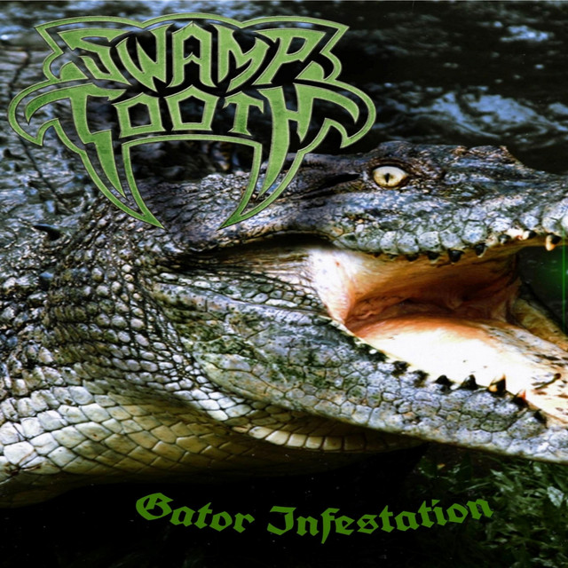Gator Infestation