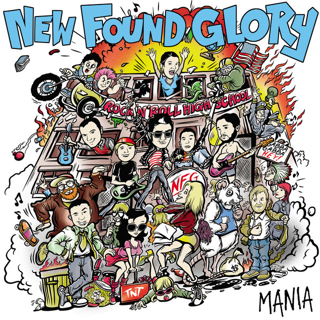 Mania