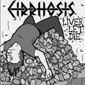 LIVER LET DIE