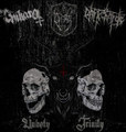 Unholy Trinity Darkcharge/Chikara/Wulfchant