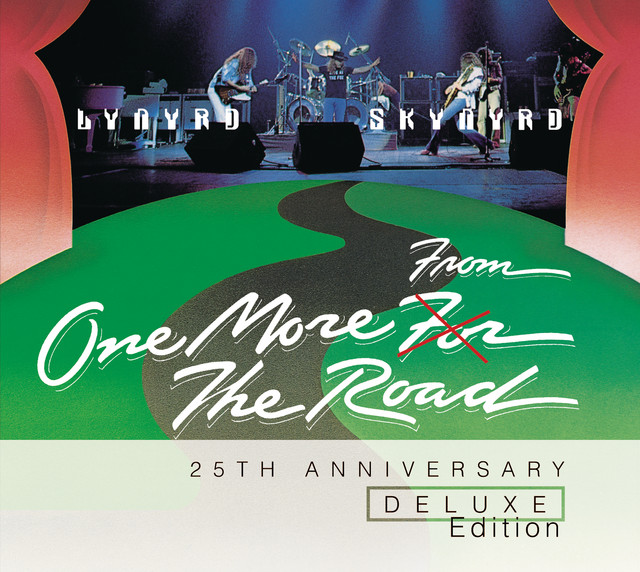 One More From The Road (Live / Deluxe Edition)
