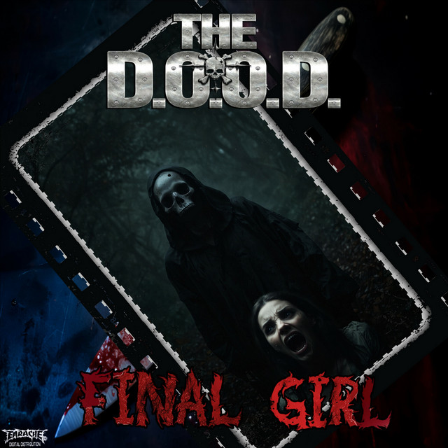 Final Girl