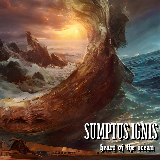Heart of the Ocean