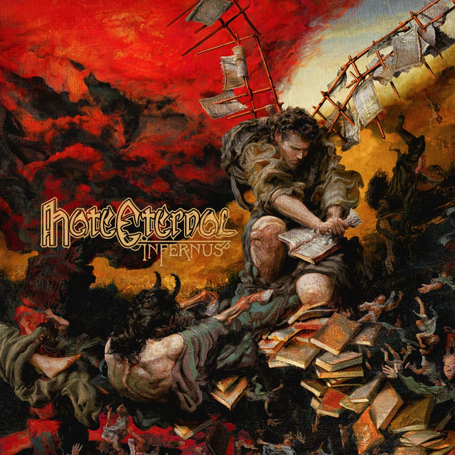 Pathogenic Apathy