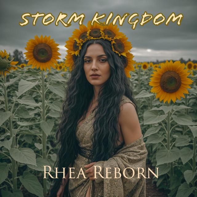 Rhea Reborn