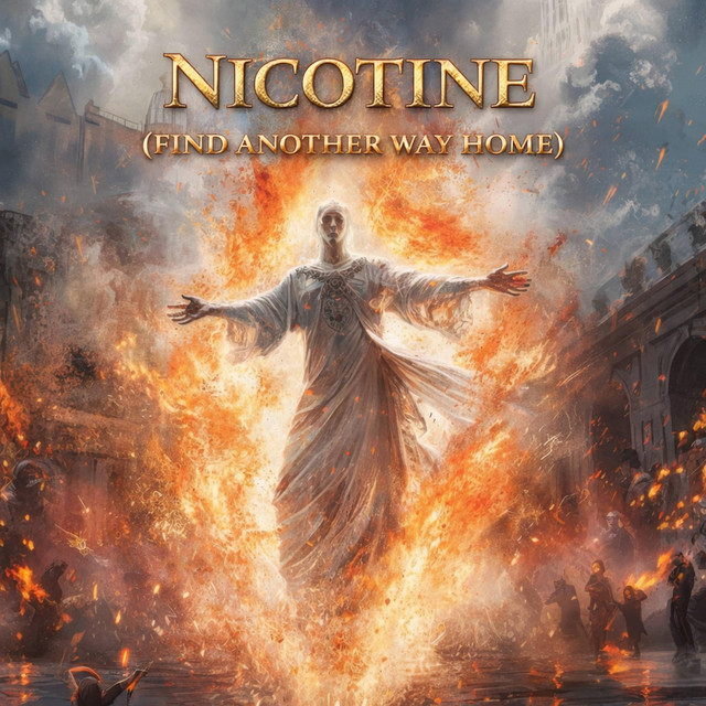 Nicotine (Find Another Way Home)