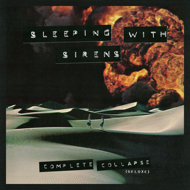 Complete Collapse (Deluxe)