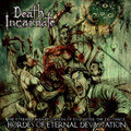 HORDES OF ETERNAL DEVASTATION