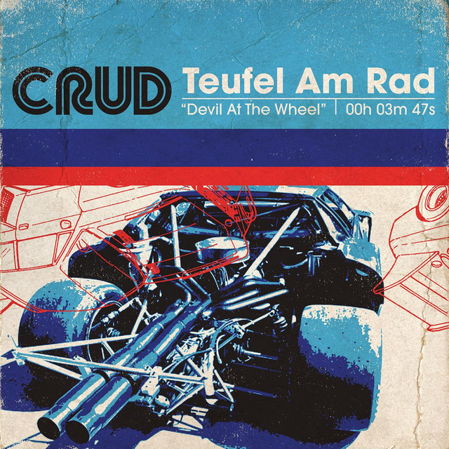 Teufel Am Rad