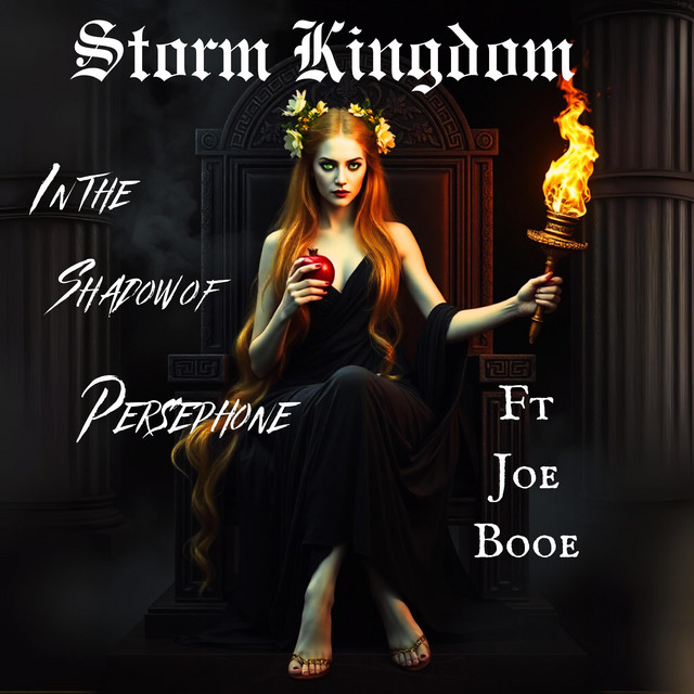 In the Shadow of Persephone