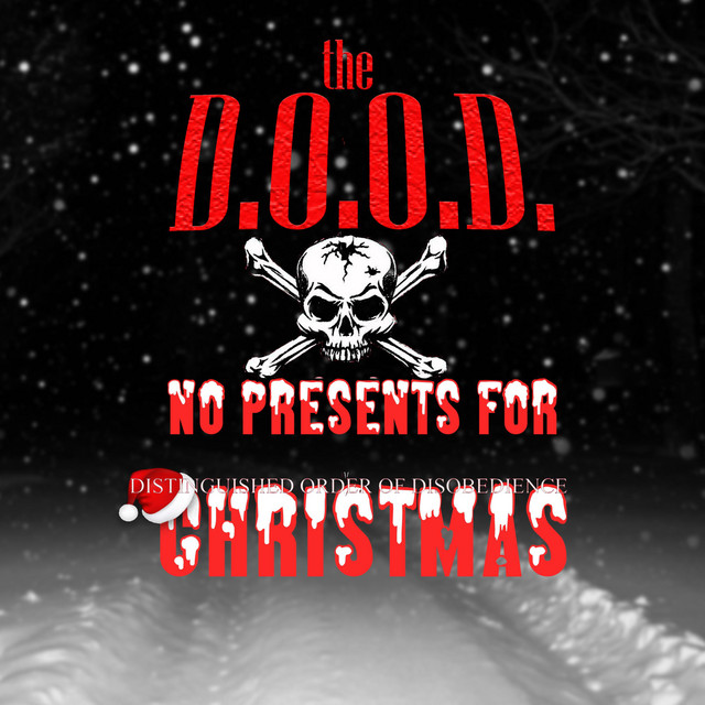 No Presents for Christmas