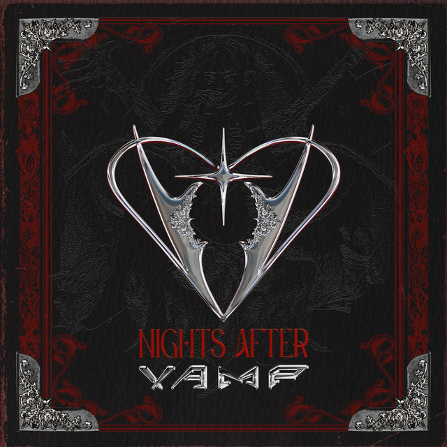 NIGHTS AFTER VAMP