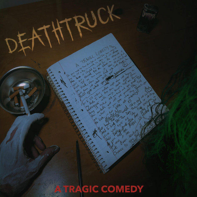 A Tragic Comedy