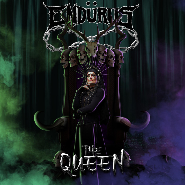 The Queen